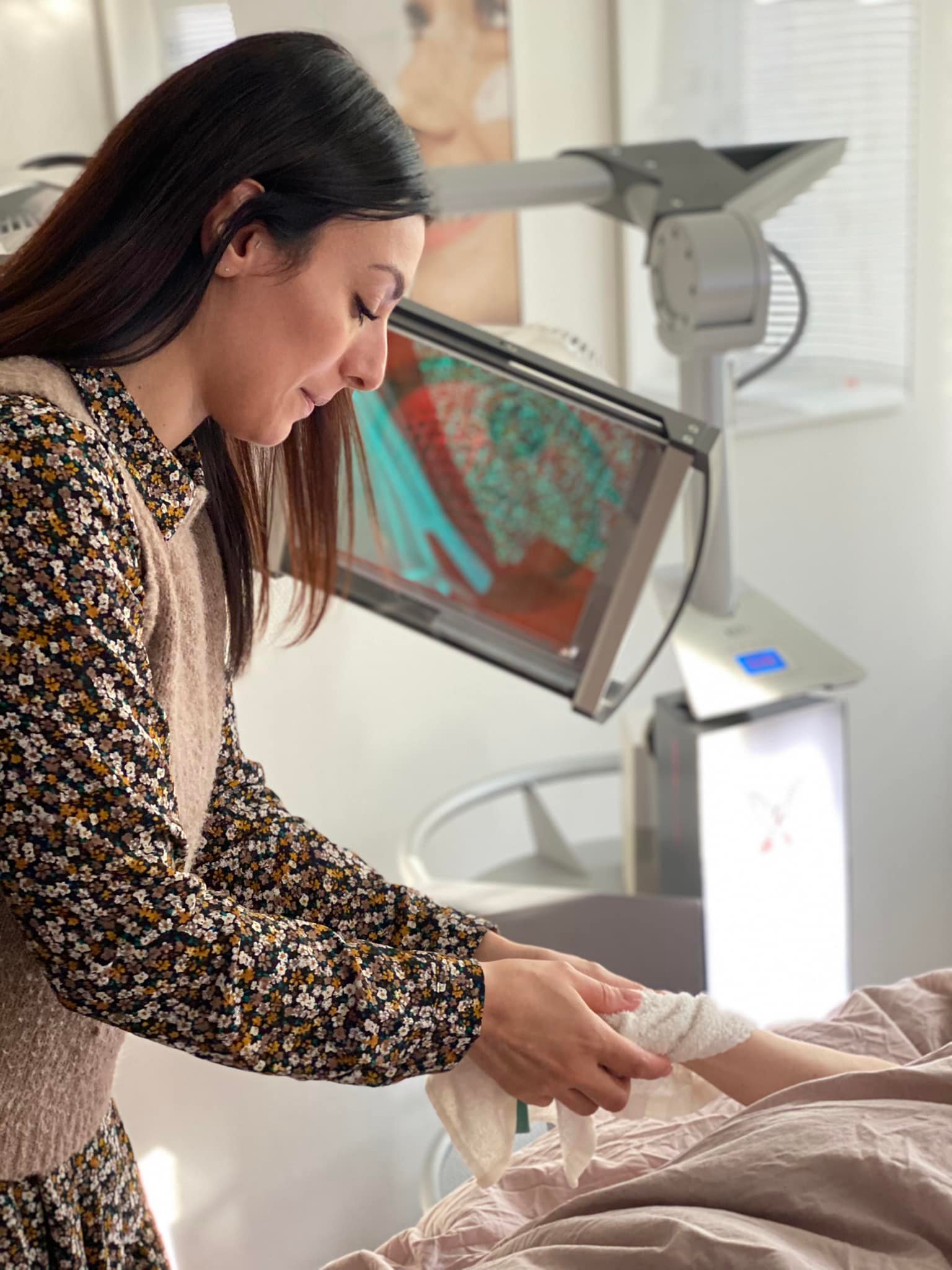 Newgaard Beauty Angel